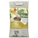 Terreau pour plantes d'intérieur 10L