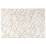 Tapis Aspen Naturel 160 x 230