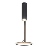 Lampe de table Paris sur un bureau moderne
