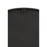 Détail de l'horloge J-Line Klok Gear - design industriel
