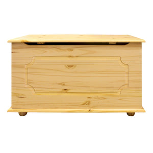 Coffre de rangement