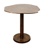 Table à manger Sycomore L