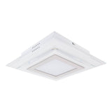 Applique et plafonnier LED "Lucca"
