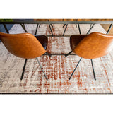 Tapis Eco - Copperfield - Tapis cuivre