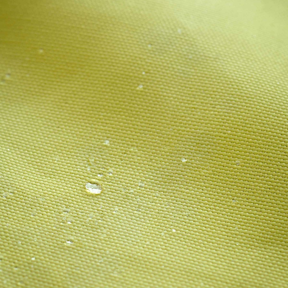 Trousse de toilette Iona Sunshine, design moderne et coloré, vue de face