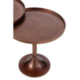 Set de tables J-Line - Ambiance intérieure chic
