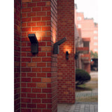 Lampe murale extérieure LED "Angus"