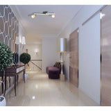 Appliques et plafonniers LED "Ibiza"