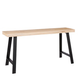 Banc Plano Marron clair