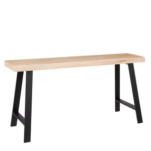 Banc Plano Marron clair