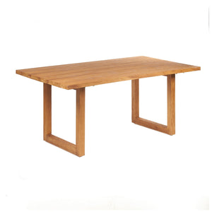 La table à manger Imola - extérieur