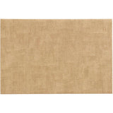 Ensemble de table Aran Caramel 33 x 45