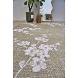 Tapis Eco - Jardin Humide - Tapis Végétal