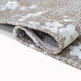 Tapis Eco - Brume Matinale - Tapis Gris