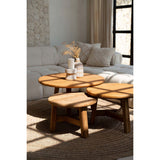 La Table Basse Fusuma - L