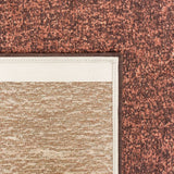 Tapis Eco - Bois de Rose - Tapis rose