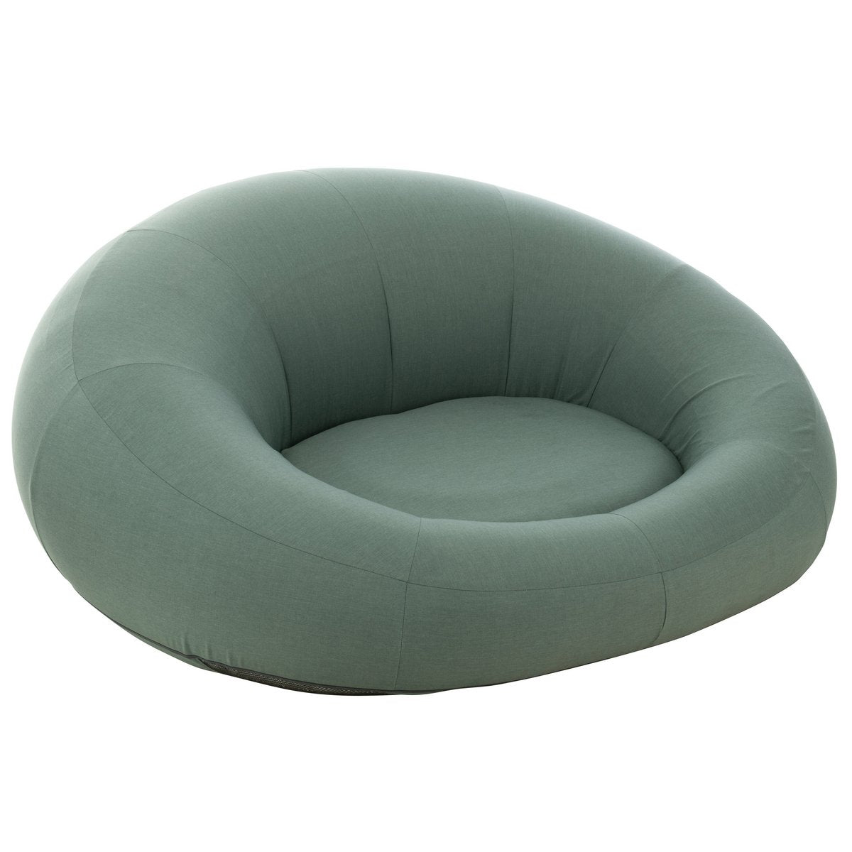 Matelas J-Line Donut - décoration extérieure