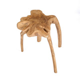 La table d'appoint Rooty - Naturel