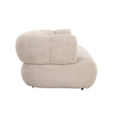 Canapé New York 4 places Beige