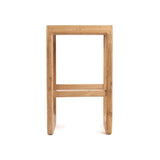 Le tabouret de bar Ithaca - Extérieur