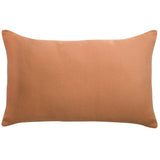 Taie d'oreiller Kala Cannelle 50 x 75