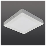 Plafonnier LED "Simplex" s: 22,5 cm