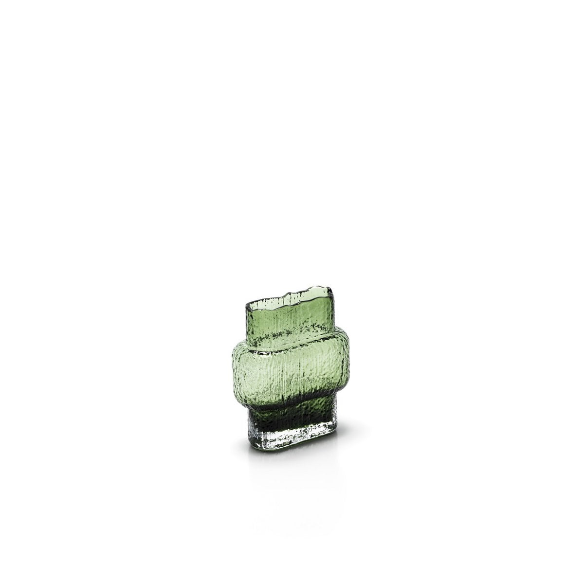 Le Vase Vert Vintage - Vert - S