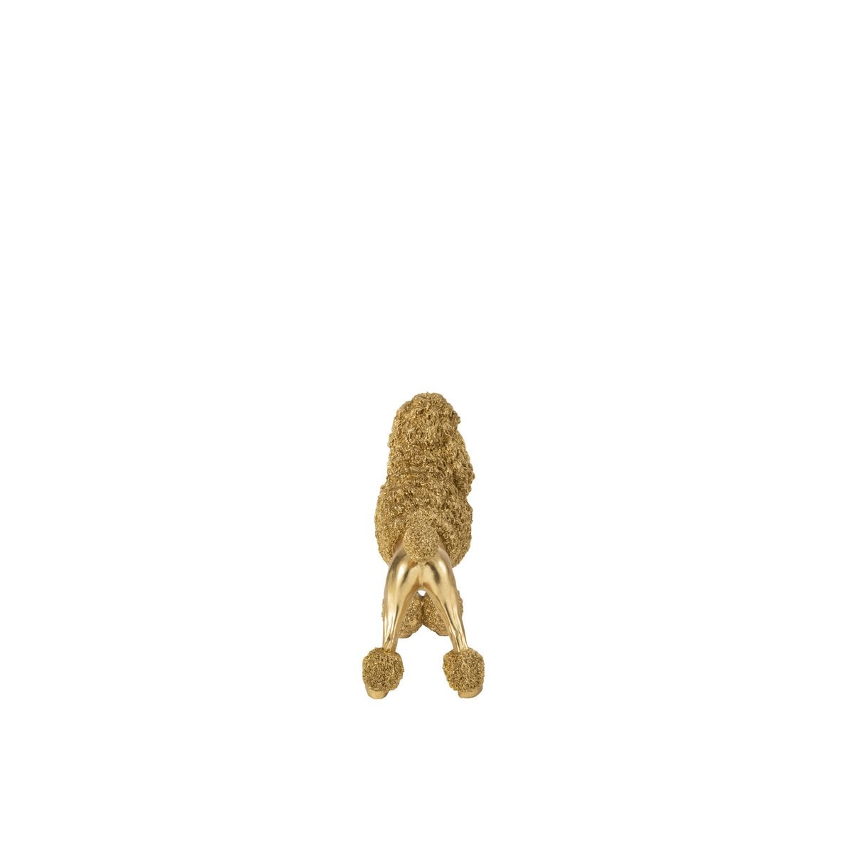 Support de podél J-Line avec figurines