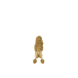Support de podél J-Line avec figurines