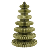 Sapin de Noël décoratif Vert
