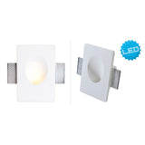 LED construit -in spot