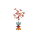 Vase Summer Vibes Petit montrant son design minimaliste et contemporain