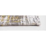 Tapis Eco - Sea Bright Sunny - Tapis jaune