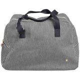 SAC WEEK-FIN BASILE Caviar 28 x 42 x 20
