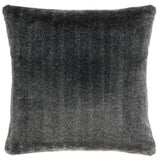 Coussin Kinta Carbone 45 x 45