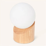Ambiance chaleureuse avec la lampe Quin