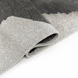 Tapis Eco - Black Shadow - Tapis noir