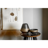 Nouveau bol design haut de gamme en céramique moderne East + West, OTA20BB