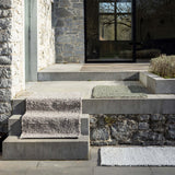 Tapis Alma Neige 70 x 140 x 1