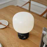 Lampe baladeuse MEEMO Marbre Noir