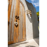 Applique Murale Doedoe - Naturel - M