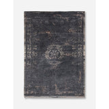 Tapis Eco - Noir Minéral - Tapis Noir