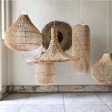 Le Pendentif Calmar - Naturel - M