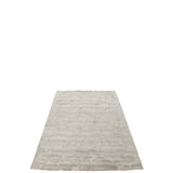 Tapis J-Line Stone dans un salon moderne