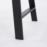Tabouret Plano Marron clair