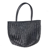 The Shortlist Shopper - Noir