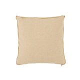 Coussin J-Line Tiger Pop Art - design coloré et moderne