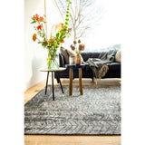 Tapis Eco - Harlem Contrast - Tapis gris