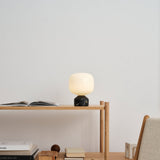Lampe baladeuse MEEMO Marbre Noir