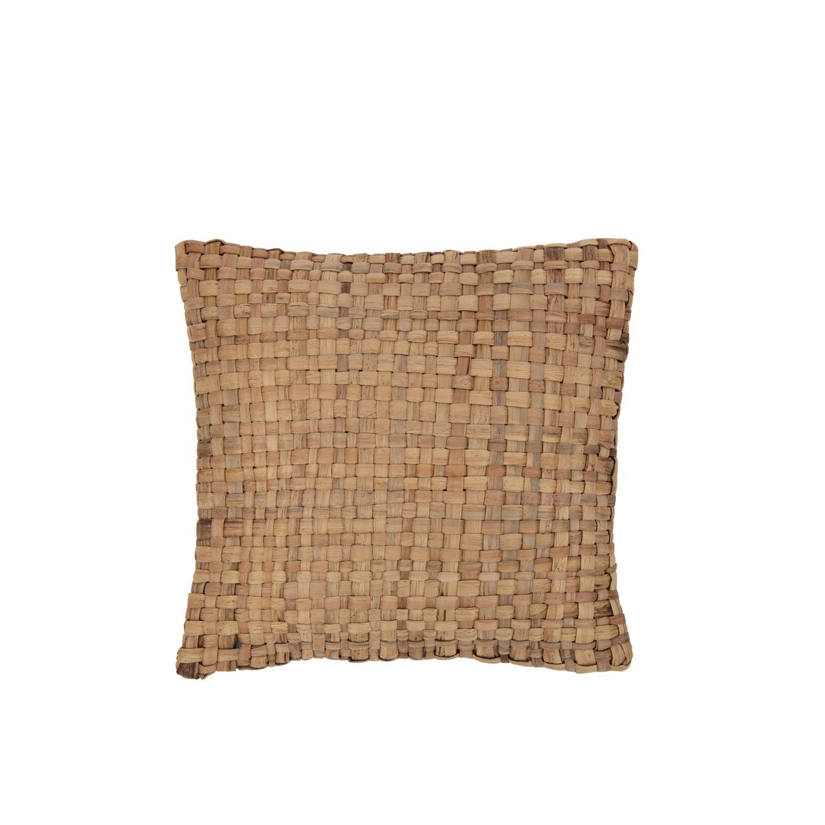 Coussin J-Line Square - style et luxe en décoration intérieure